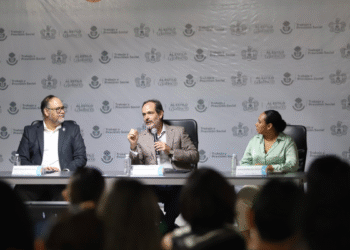 Fomenta Gobierno de Jalisco espacios laborales inclusivos para la diversidad sexual