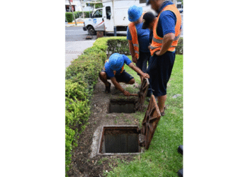 Aplica SIAPA estrategia para recuperar cartera vencida de un centro comercial en Guadalajara