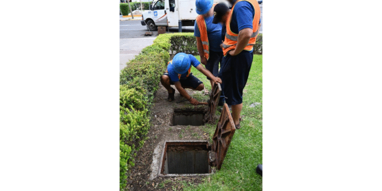 Aplica SIAPA estrategia para recuperar cartera vencida de un centro comercial en Guadalajara