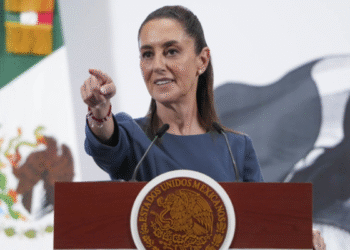 La tarea de las nuevas ministras y ministros de la SCJN no es actuar políticamente, sino darle acceso a la justicia a todos: Presidenta