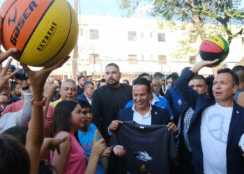 Lanzan Red Estatal de Centros Colmena Jalisco, espacios de formación, coordinación y acompañamiento social  