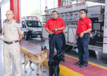 Gobierno de Zapopan presenta su informe de riesgos previo al temporal 2025