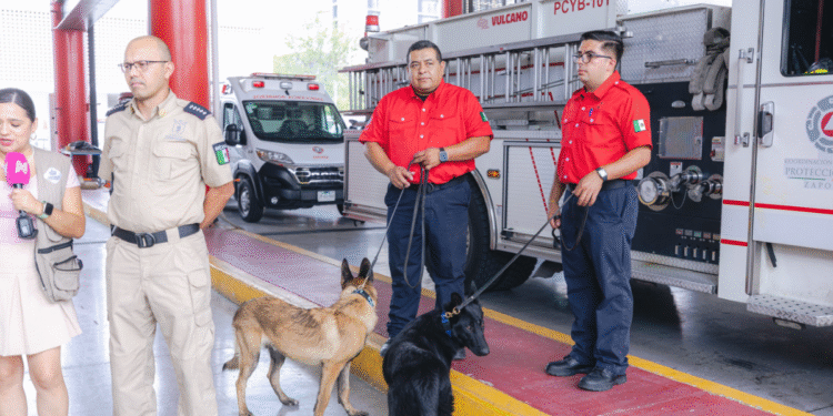 Gobierno de Zapopan presenta su informe de riesgos previo al temporal 2025