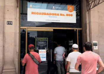 Inicia Gobierno de Jalisco sustitución de placas con terminación 5