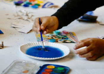 Celebra Jalisco el Día Internacional del Juego con diversión y arte