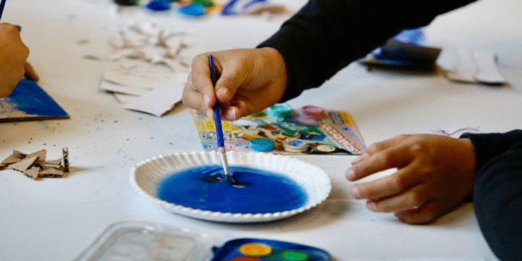 Celebra Jalisco el Día Internacional del Juego con diversión y arte