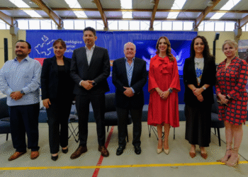 Lanza Tecnológico Superior de Jalisco la campaña ‘Aquí TSJ’, para impulsar identidad y orgullo escolar