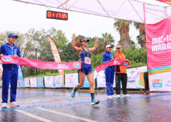 Todo listo para el medio «Maratón 21K» en Tlaquepaque
