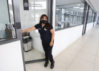 Llega a Región Valles brigada para tomas de muestras de ADN a familias de personas desaparecidas