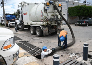 Avanza SIAPA 93 por ciento en el Programa Preventivo Anual 2025