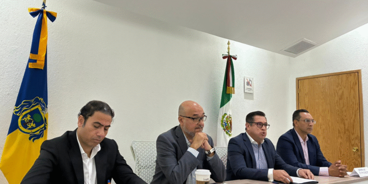 Consolida Archivo General del Estado de Jalisco cultura de integridad y legalidad en el servicio público 