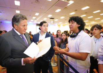 Arranca la primera generación de Policía Bilingüe y la sexta de Zapopan Bilingüe 