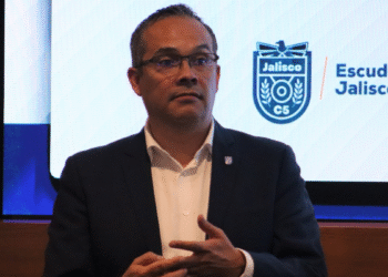 Vinculan a empresas al modelo de seguridad del C5 Escudo Jalisco para reforzar la prevención en Jalisco