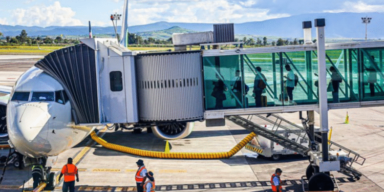 Amplía Guadalajara su conexión con Canadá sumando vuelo a Calgary