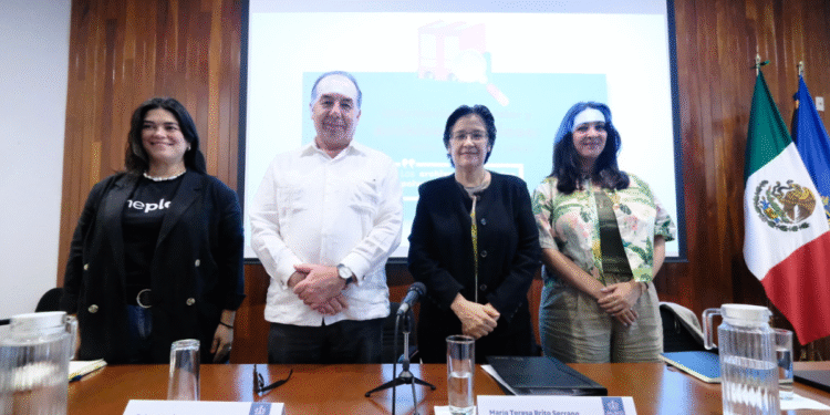 Impulsa Contraloría del Estado acceso a la información y uso estratégico de datos para la toma de decisiones 