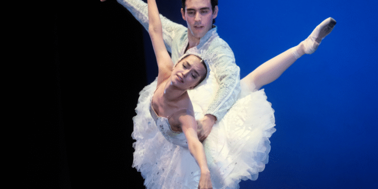 Presentará Ballet de Jalisco la obra ‘Giselle’, en el Teatro Degollado 