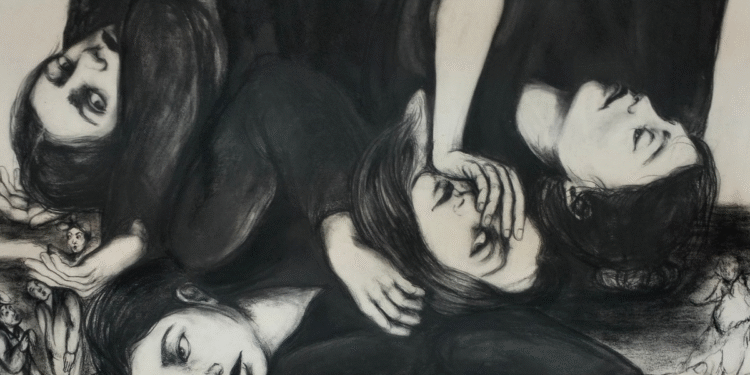 Llega la exposición «Habitar el silencio» al Ex Convento del Carmen