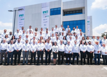 Inauguran nueva sede del INDETEC