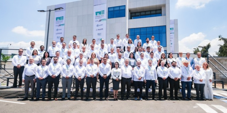 Inauguran nueva sede del INDETEC