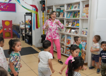 Pública SASS segunda convocatoria del programa ‘Yo Jalisco, Apoyo para Estancias Infantiles’