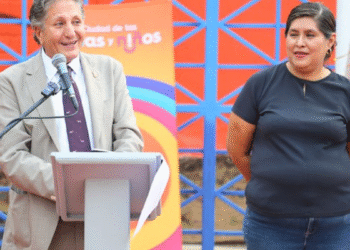 Gobierno de Zapopan inaugura el parque Villas del Ixtepete 
