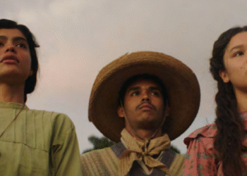 Proyecta Secretaría de Cultura la cinta ‘La Arriera’ a municipios de Jalisco