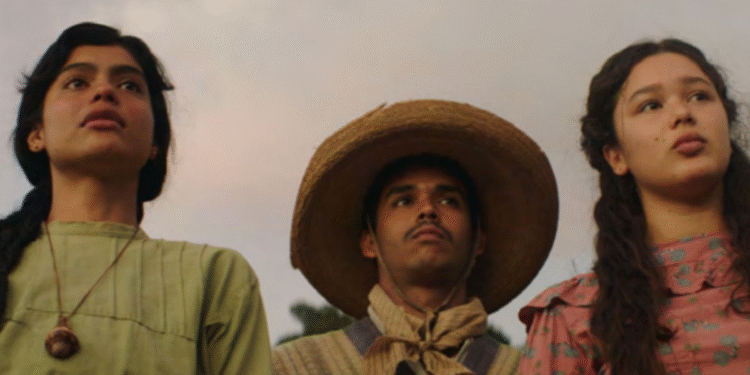 Proyecta Secretaría de Cultura la cinta ‘La Arriera’ a municipios de Jalisco