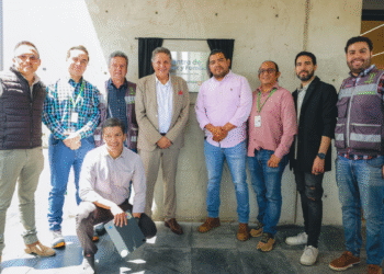 Gobierno de Zapopan inaugura el primer Centro de Niñez y Familia en América Latina 