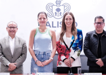 Anuncia Gobierno de Jalisco colaboración en jornadas de salud en Lagos de Moreno