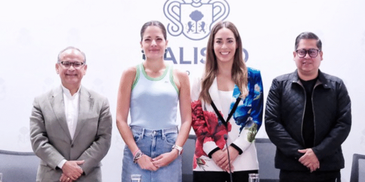 Anuncia Gobierno de Jalisco colaboración en jornadas de salud en Lagos de Moreno