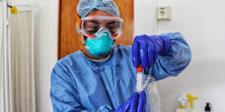 Recomienda Secretaría de Salud Jalisco medidas de prevención y autocuidado ante Mpox 