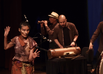 Abre PECDA Jalisco 2025 convocatoria para estímulos artísticos