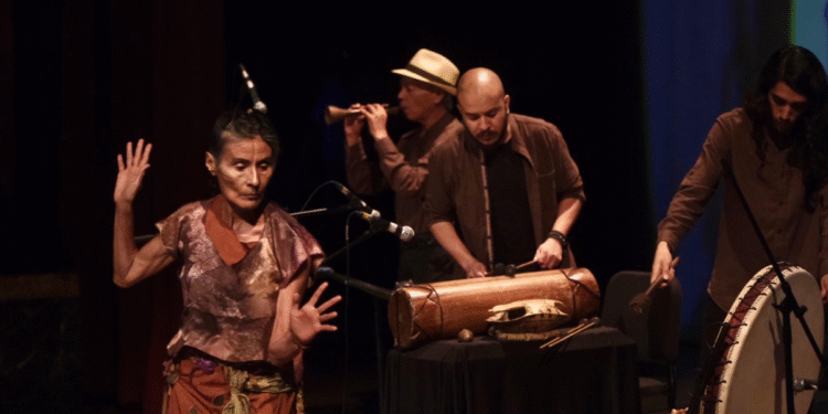 Abre PECDA Jalisco 2025 convocatoria para estímulos artísticos