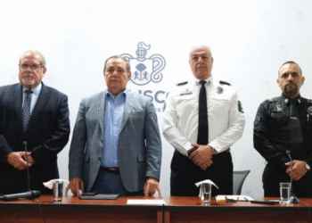 Invita Policía Vial a motociclistas a realizar rodadas en orden y apego a la ley