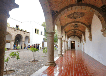 Ofrecen recorrido patrimonial para descubrir la Guadalajara del periodo del Porfiriato