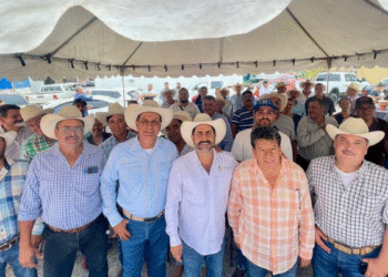 Fortalece SADER Jalisco unidades de producción en Puerto Vallarta y Cabo Corrientes
