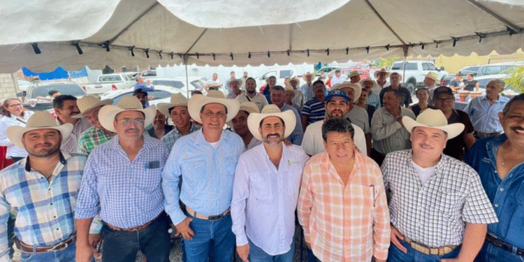 Fortalece SADER Jalisco unidades de producción en Puerto Vallarta y Cabo Corrientes