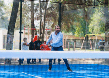 Gerardo Quirino arranca construcción del Vaso Regulador Lagunitas, una obra clave contra inundaciones en San Agustín