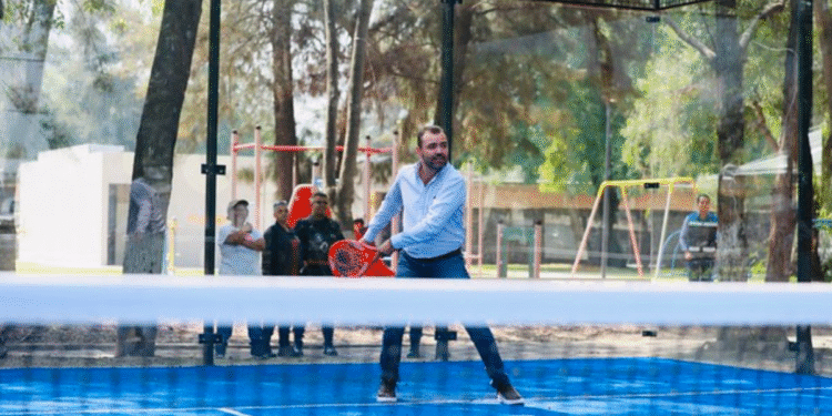 Gerardo Quirino arranca construcción del Vaso Regulador Lagunitas, una obra clave contra inundaciones en San Agustín