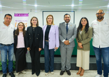 Impulsa SISEMH capacitación de masculinidades éticas para personal del Tribunal Electoral del Estado de Jalisco (TRIEJAL)