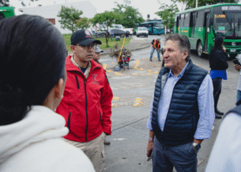 Gobierno de Zapopan listo para entrega de 10 millones de pesos en apoyo a las colonias La Martinica y Lomas de Tabachines