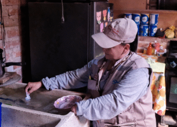 Reitera Secretaría de Salud Jalisco llamado contra el dengue y pide aplicar en casa la estrategia ‘Lava, Tapa, Voltea y Tira’