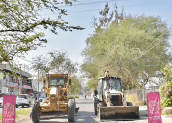 Arrancan obras de alcantarillado y pavimentación de más de 60 millones de pesos en Tlaquepaque