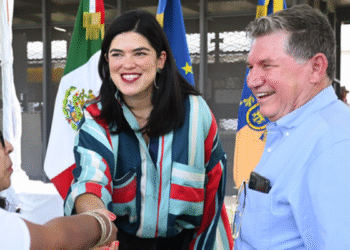 Refuerzan Gobierno de Jalisco, Unión Europea e iniciativa privada plan de impulso a los Puntos Verdes en el Área Metropolitana de Guadalajara