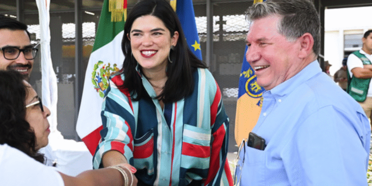 Refuerzan Gobierno de Jalisco, Unión Europea e iniciativa privada plan de impulso a los Puntos Verdes en el Área Metropolitana de Guadalajara