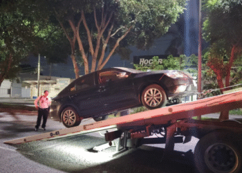Refuerza Policía Vial operativos contra maniobras peligrosas y arrancones en calles del Área Metropolitana de Guadalajara (AMG)