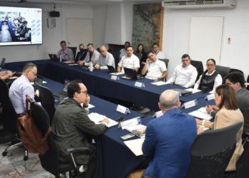 Formaliza Gobierno de Jalisco alianza con el Banco Mundial para proyectos hídricos de gran impacto