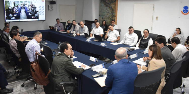 Formaliza Gobierno de Jalisco alianza con el Banco Mundial para proyectos hídricos de gran impacto