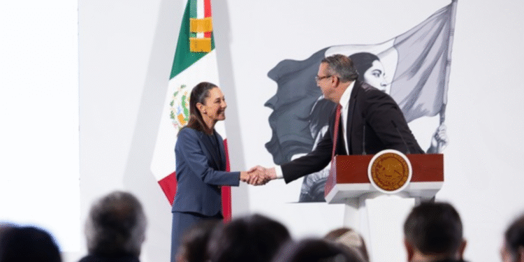 Plan méxico: Grupo Bimbo invertirá más de 2 mil millones de dólares en 2025-2028