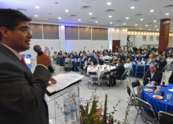 Reconocen trabajo conjunto en proyectos estratégicos entre Gobierno de Jalisco y CICEJ